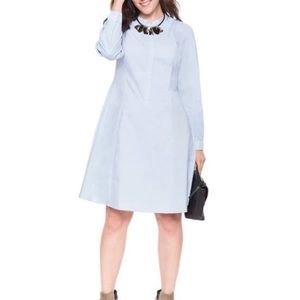 Eloquii EUC Dress size 22